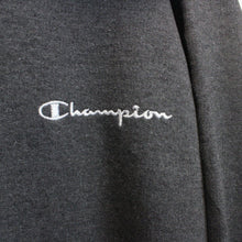 Load image into Gallery viewer, CHAMPION Sweatshirt Grey | XXL
