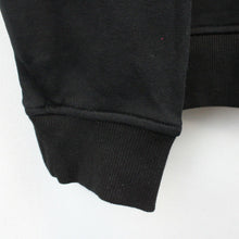 Load image into Gallery viewer, SUPREME LACOSTE Sweatshirt Black | XL
