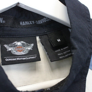 HARLEY DAVIDSON Shirt Multicolour | Medium