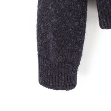 Load image into Gallery viewer, Womens PRADA 00s Wool Jumper Grey | Small
