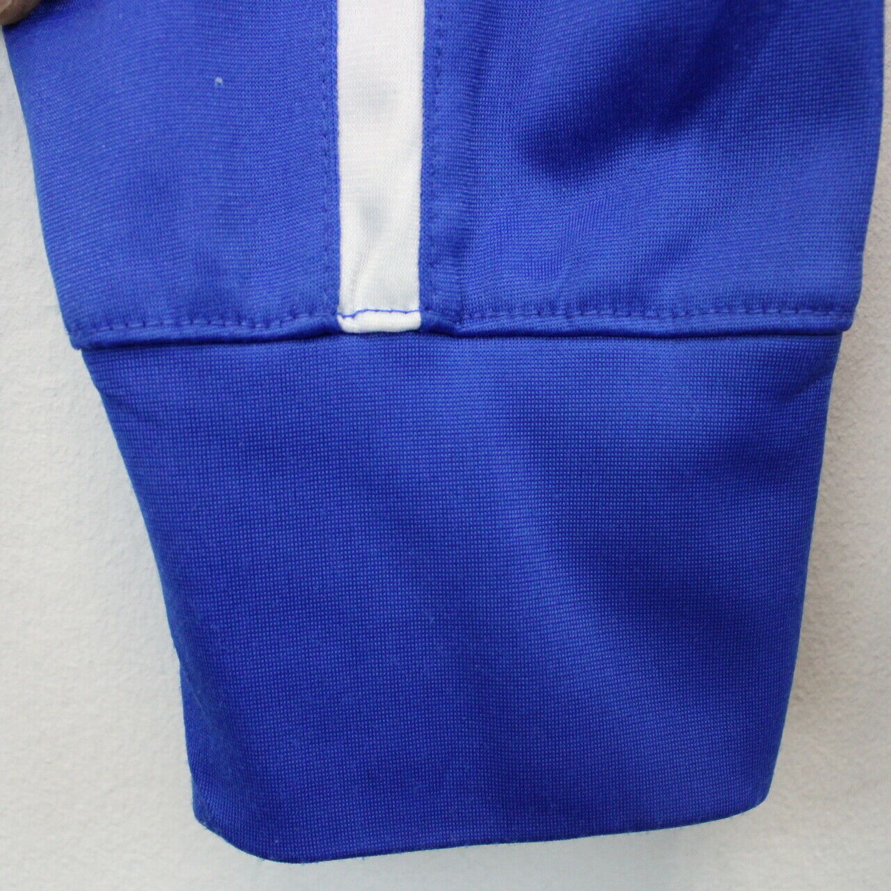 Womens NIKE Track Top Blue | Medium