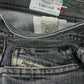 Mens DIESEL Thicar Jeans Grey | W32 L38