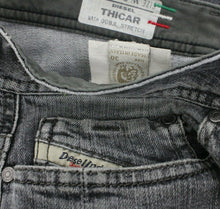 Load image into Gallery viewer, Mens DIESEL Thicar Jeans Grey | W32 L38
