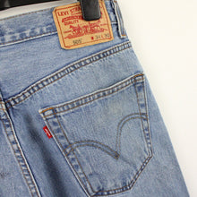 Load image into Gallery viewer, LEVIS 505 Jeans Light Blue | W34 L30

