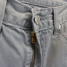 Load image into Gallery viewer, LEVIS 521 Jeans Blue | W30 L30
