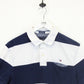 TOMMY HILFIGER Polo Shirt Multicolour | Small