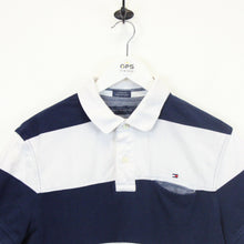 Load image into Gallery viewer, TOMMY HILFIGER Polo Shirt Multicolour | Small
