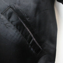 Load image into Gallery viewer, Womens 80s ROCKY HORROR SHOW Jacket Black | Medium

