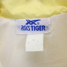 Load image into Gallery viewer, ASICS TIGER 80s Track Top Yellow | Medium
