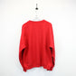 NFL Buffalo BILLS Sweatshirt Red | XL