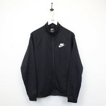 Load image into Gallery viewer, NIKE 00s Track Top Black | Medium
