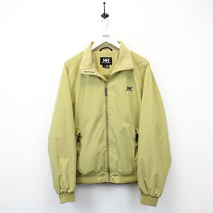 HELLY HANSEN 00s Jacket Beige | Large