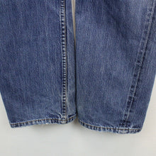 Load image into Gallery viewer, LEVIS 501 Jeans Mid Blue | W32 L32

