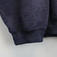 NAF NAF Sweatshirt Purple | Large