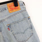 LEVIS 550 Jeans Light Blue | W34 L30