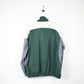 Vintage NFL New York JETS Track Jacket | XL