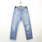 LEVIS 501 Jeans Light Blue | W34 L32