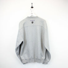 Load image into Gallery viewer, NHL New York RANGERS Sweatshirt Grey | Medium
