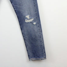Load image into Gallery viewer, LEVIS 501 CT Jeans Blue | W30 L32

