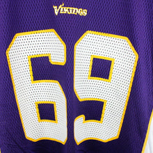 Load image into Gallery viewer, Womens REEBOK Minnesota VIKINGS Jersey | Small
