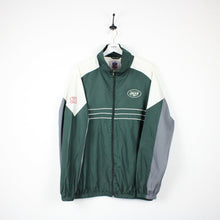 Load image into Gallery viewer, Vintage NFL New York JETS Track Jacket | XL
