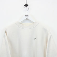 Load image into Gallery viewer, FILA 00s Sweatshirt Beige | Large
