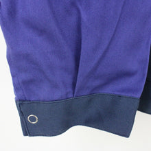 Load image into Gallery viewer, Chore Worker Jacket Blue | Medium
