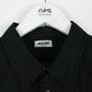 MOSCHINO Shirt Black | Medium