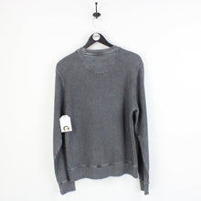 Load image into Gallery viewer, Mens ED HARDY 00s Sweatshirt Grey | Medium
