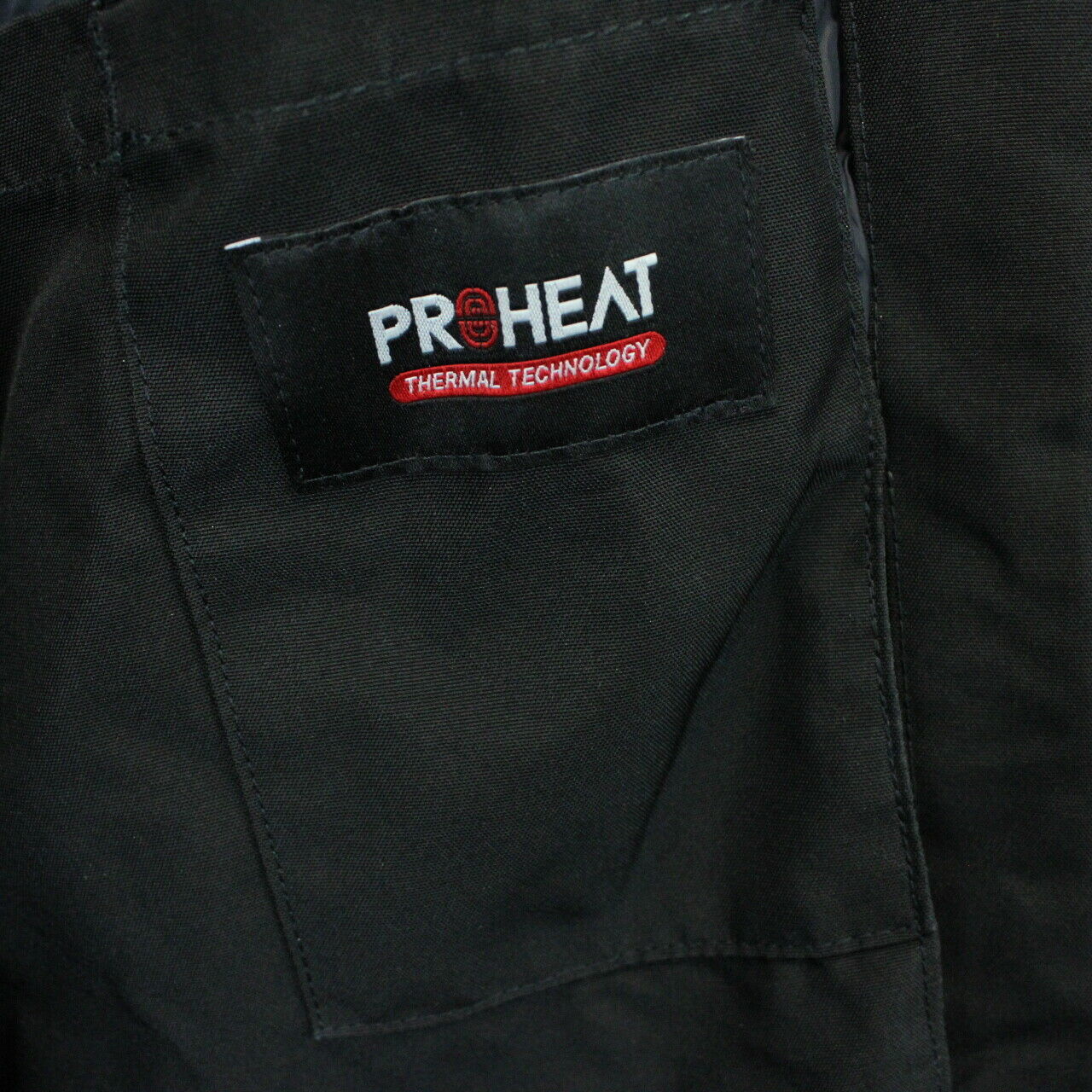 THE NORTH FACE Down Jacket Black | Large