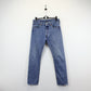 LEVIS 501 Jeans Blue | W33 L34