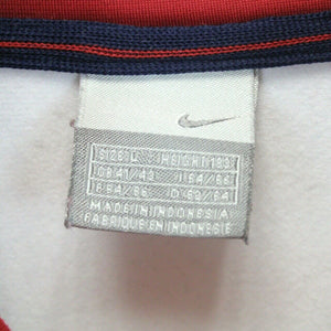NIKE 00s Cortez Track Top Multicolour | Large