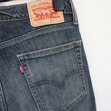 Load image into Gallery viewer, LEVIS 514 Jeans Mid Blue | W32 L32
