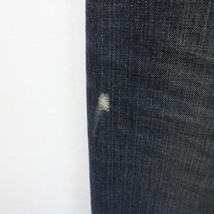 LEVIS 512 Jeans Dark Blue | W36 L34