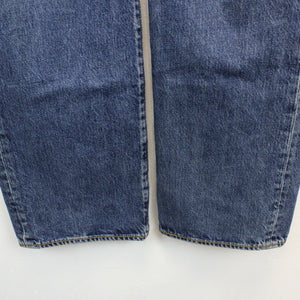 LEVIS 501 Jeans Mid Blue | W32 L32