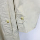BURBERRYS 90s Trench Coat Beige | Large