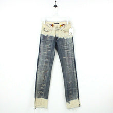Load image into Gallery viewer, Womens MISS SIXTY 00s Jeans Blue | W26 L34
