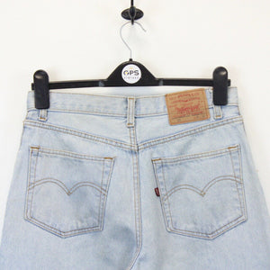 LEVIS 501 Jeans Light Blue | W31 L32