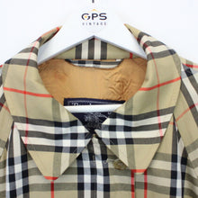 Load image into Gallery viewer, Womens BURBERRYS 90s Nova Check Jacket | XL
