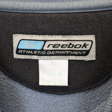 Load image into Gallery viewer, REEBOK 90s Sweatshirt Blue | Large
