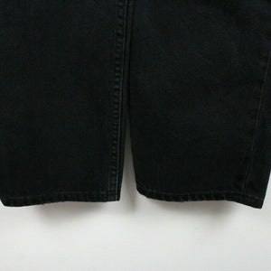 LEVIS 550 Jeans Black | W30 L32
