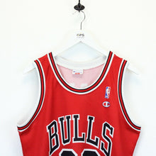Load image into Gallery viewer, Vintage CHAMPION Chicago BULLS Jersey | Small
