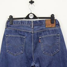 Load image into Gallery viewer, LEVIS 501 CT Jeans Mid Blue | W32 L34
