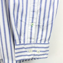 Load image into Gallery viewer, TOMMY HILFIGER 00s Shirt Blue | XL

