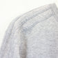 ADIDAS ORIGINALS Sweatshirt Grey | Medium