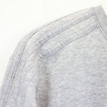 Load image into Gallery viewer, ADIDAS ORIGINALS Sweatshirt Grey | Medium
