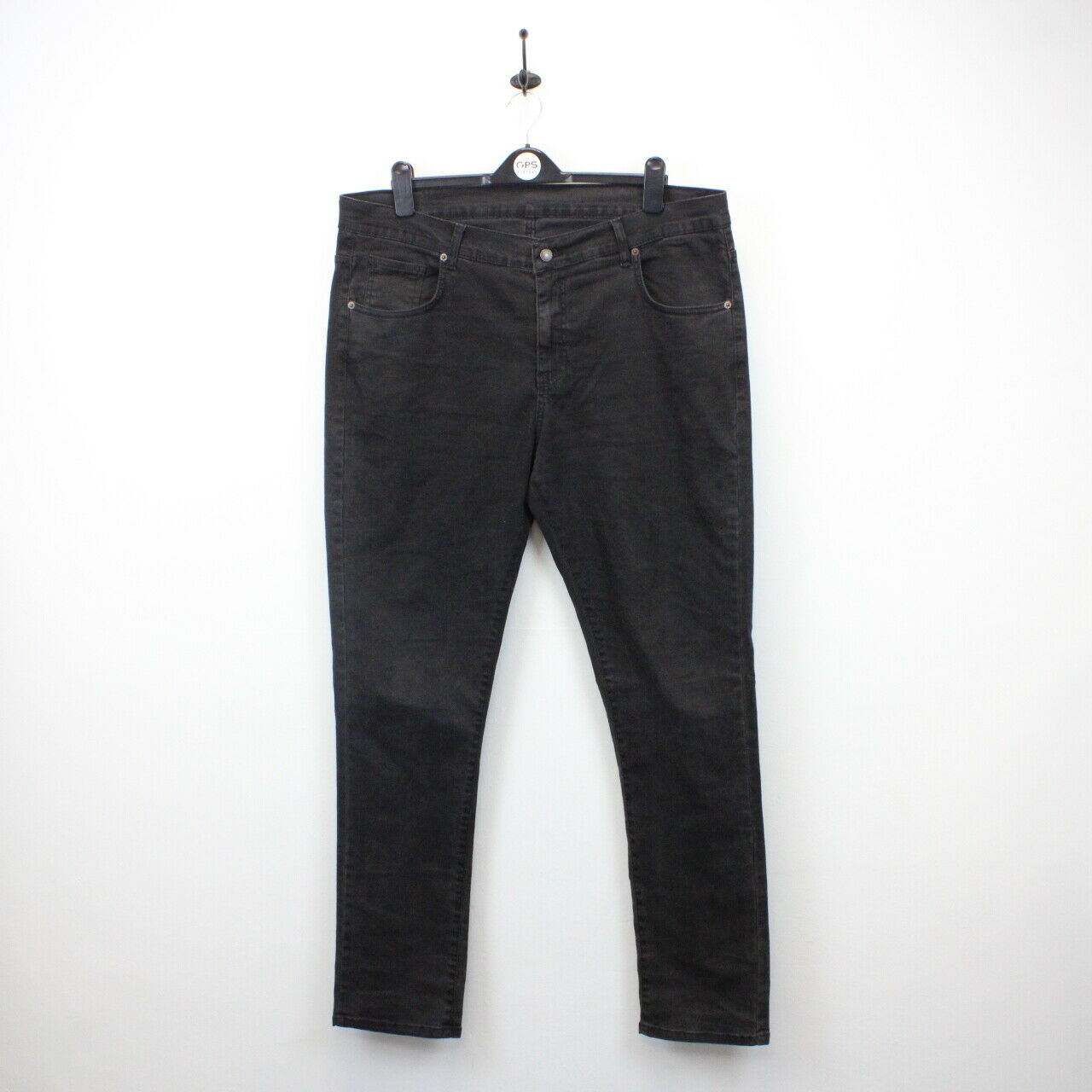 LEVIS 511 Jeans Black | W40 L34