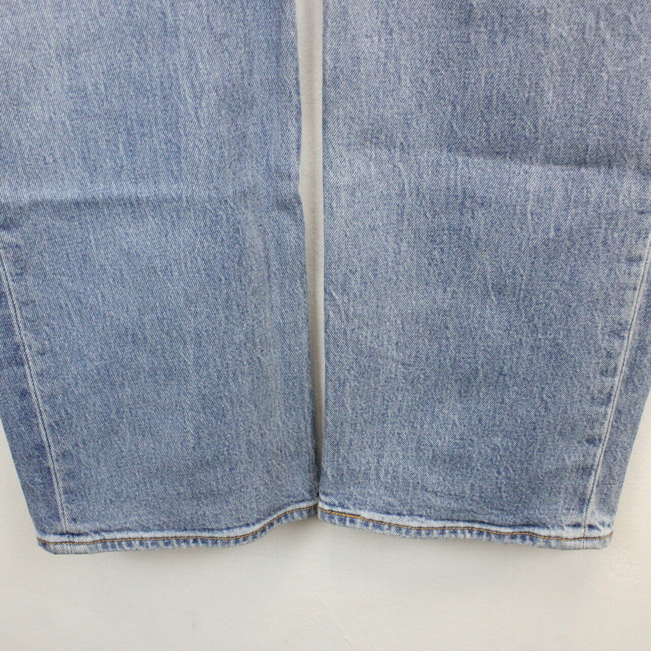 LEVIS 501 Jeans Light Blue | W38 L32
