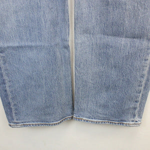 LEVIS 501 Jeans Light Blue | W38 L32