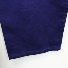 Load image into Gallery viewer, Worker Chore Jacket Navy Blue | Large
